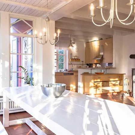 Ferienhaus Darsser Landhaus *